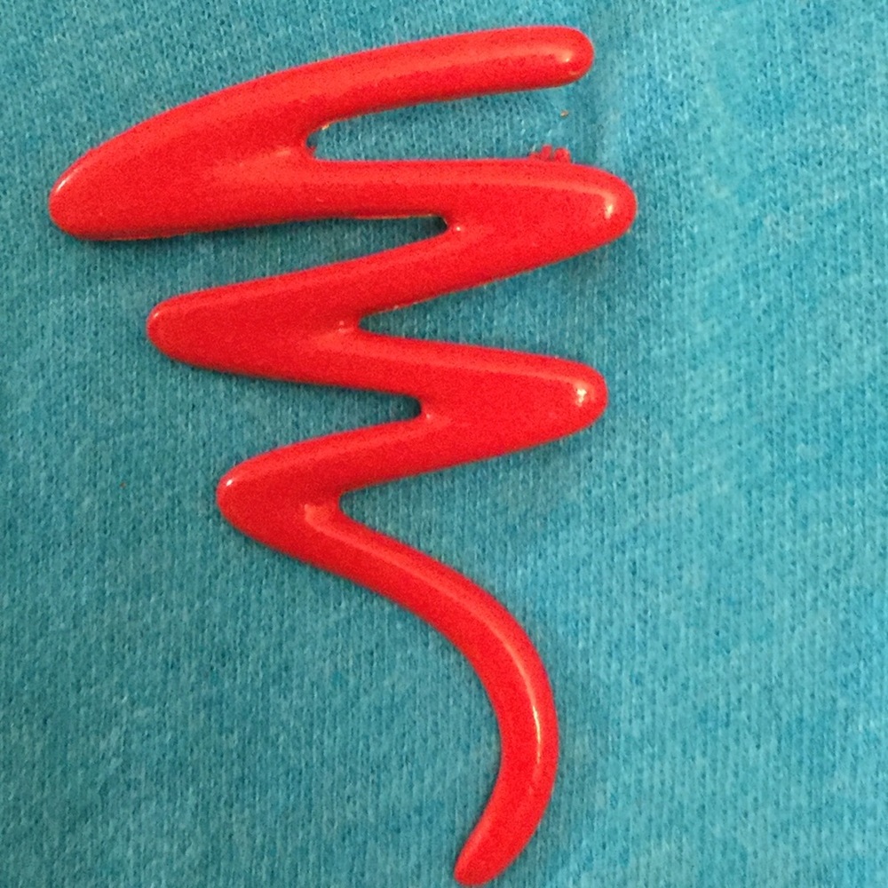 THREE RINGS AND RED LIGHTNING PINS 🌟 - Picture 3 of 4
